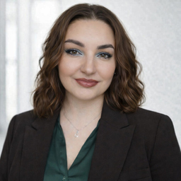 Patricia-Sandra Nedelcu