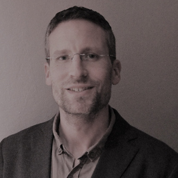 Martin Kopp