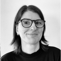 Kerstin Reus