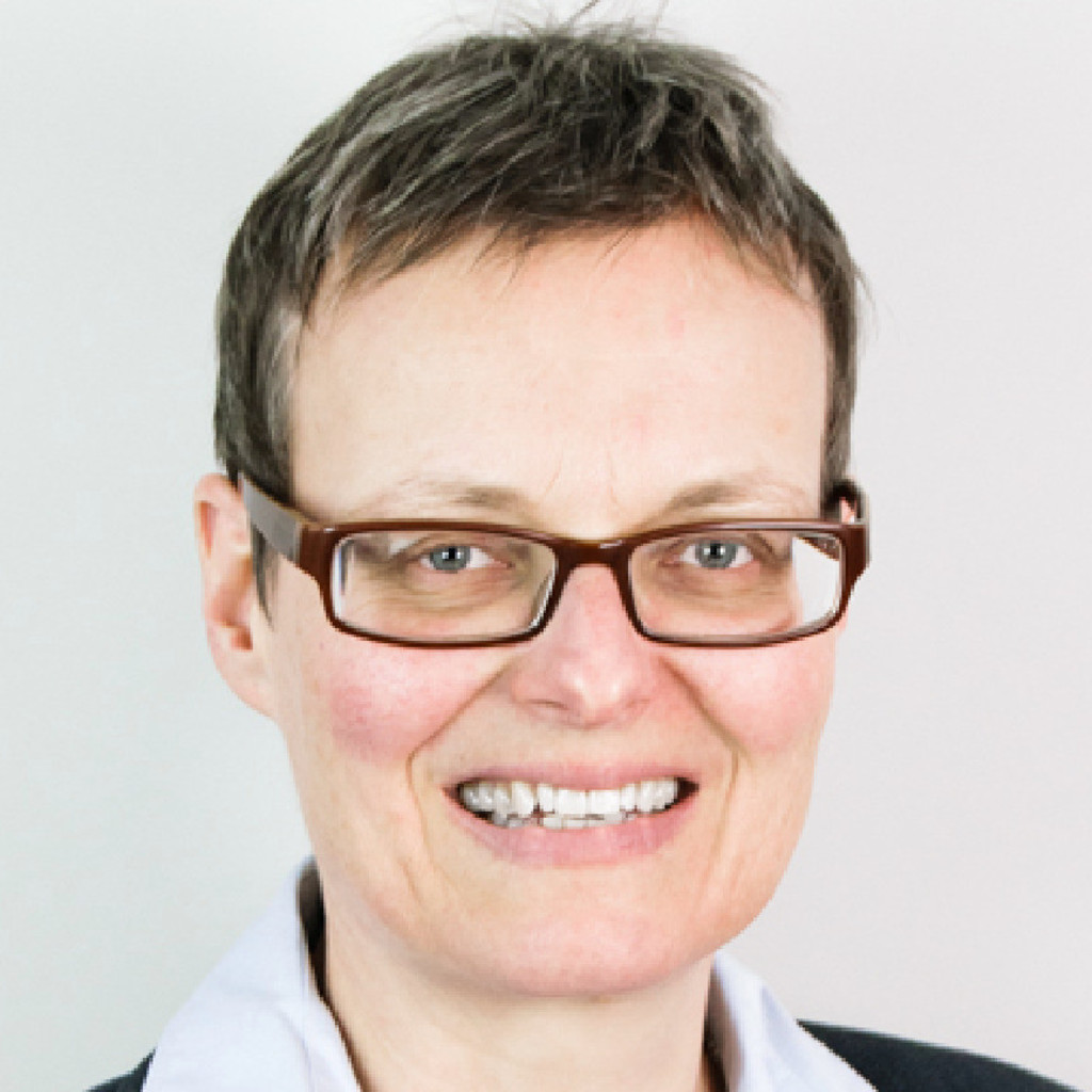 Elisabeth Binder - Product Professional - RUBICON IT GmbH | XING