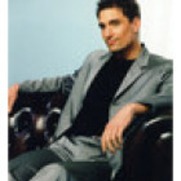Ian Gardner