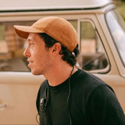 Camilo Paredes