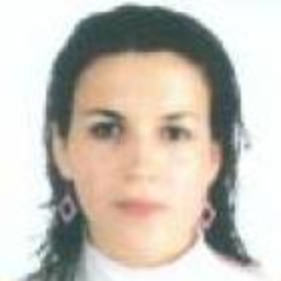 Elisa Marin Sanchez