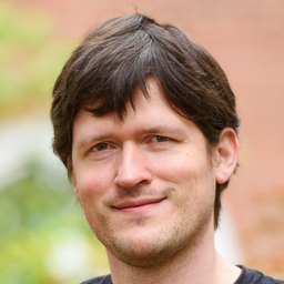 Nikolas Lohse