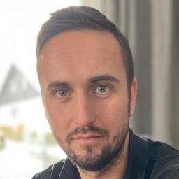 Eric Barthel's profile picture