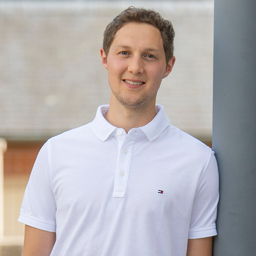Tobias Haller