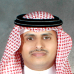 Nasser AL-Yami