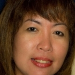 Vivian Castillon