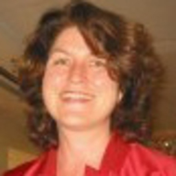 Christine Gaul-Gaensslen