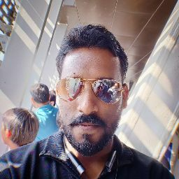 Vishal Doke