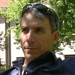 Gert Felber