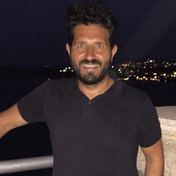Kenan Gögce