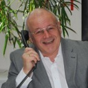 Rolf Wilhelm Eckert