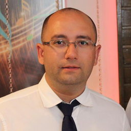 Dipl.-Ing. Andrei Avramescu