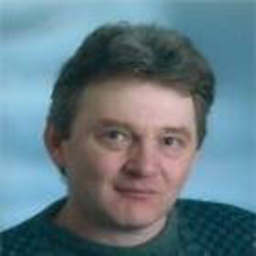 Klaus Bender's profile picture