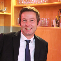 Stefan Hesener