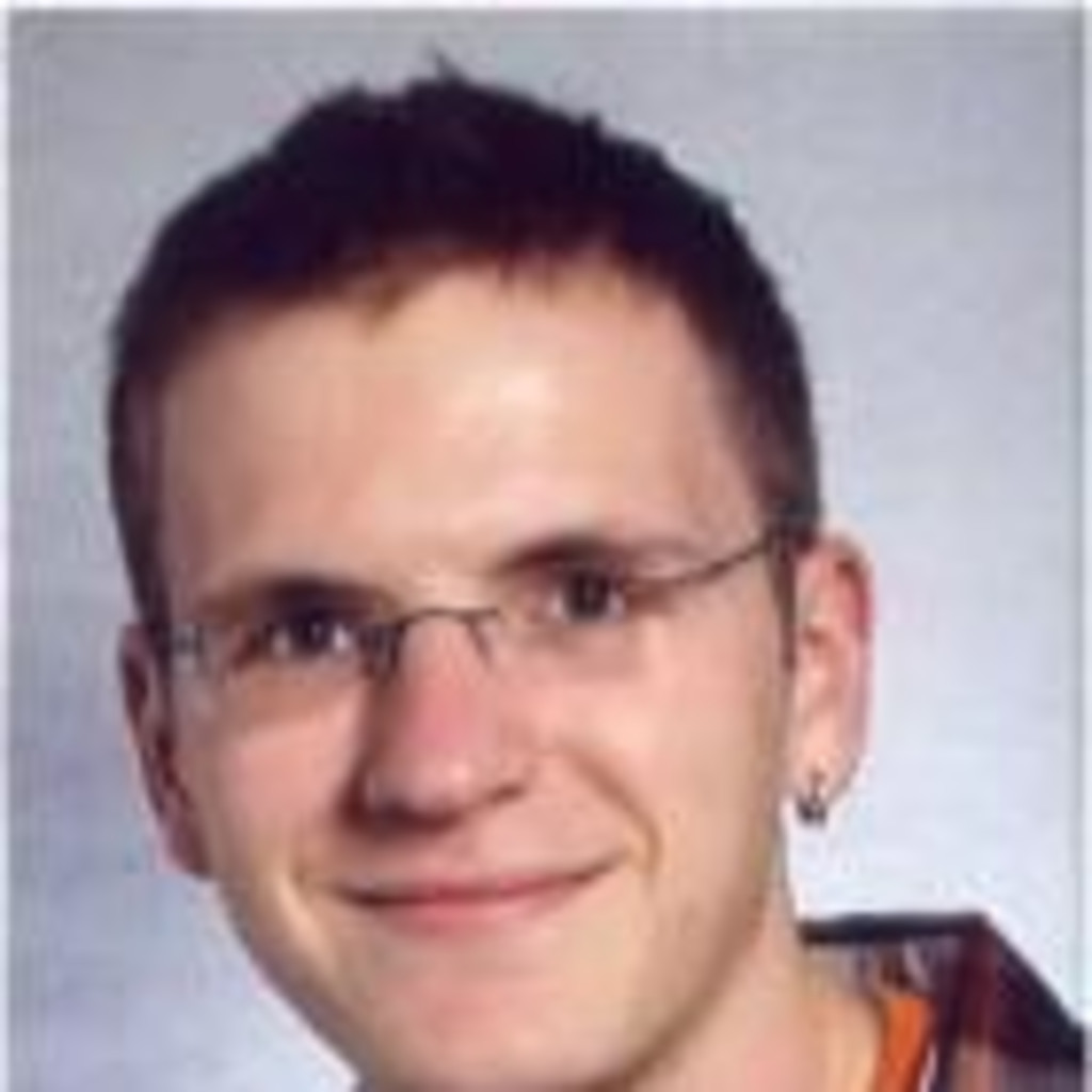 Stefan Seybold Diplom Ingenieur Elektrotechnik (Nachrichtentechnik