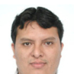 Víctor Hugo Valladares Castillo