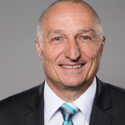Thomas Reiber
