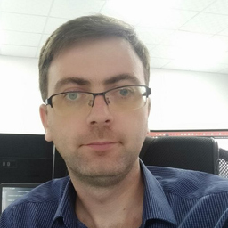 Alexandr Grasmik