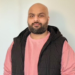 Rupinder Singh