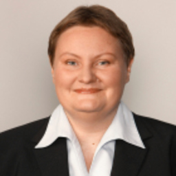 Katja Rastetter