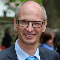 Bernd Bubeck