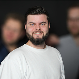Nico Maiwald