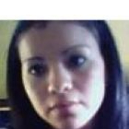 Guadalupe Silvia Tucari Vasquez