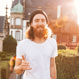 Nico Berghöfer