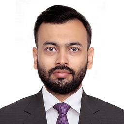 Muhammad Shehzad Alvi