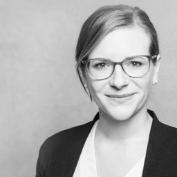 Sinja Huesgen's profile picture