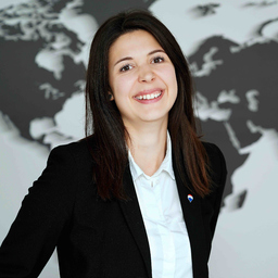 Alina Petters