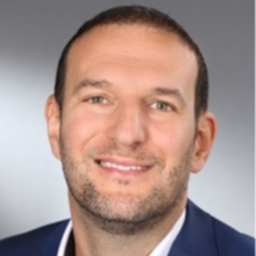 Stefan Liebrich