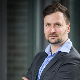 Dr. Eric Weißenborn