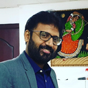 Uday Menon