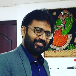 Uday Menon