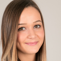 Angelina Weisgerber