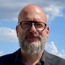 Anselm Hauke