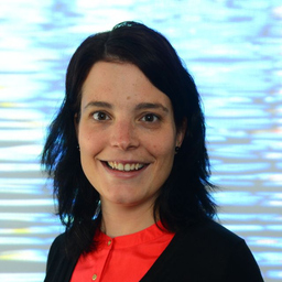 Dipl.-Ing. Danièle Mousel
