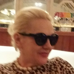 Dinka Krstulovich