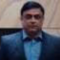 ajit kumar