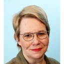 Social Media Profilbild Birgit Koch Krefeld