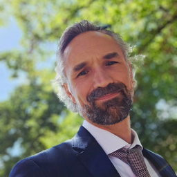 Dr. Falko Sebastian Grauer