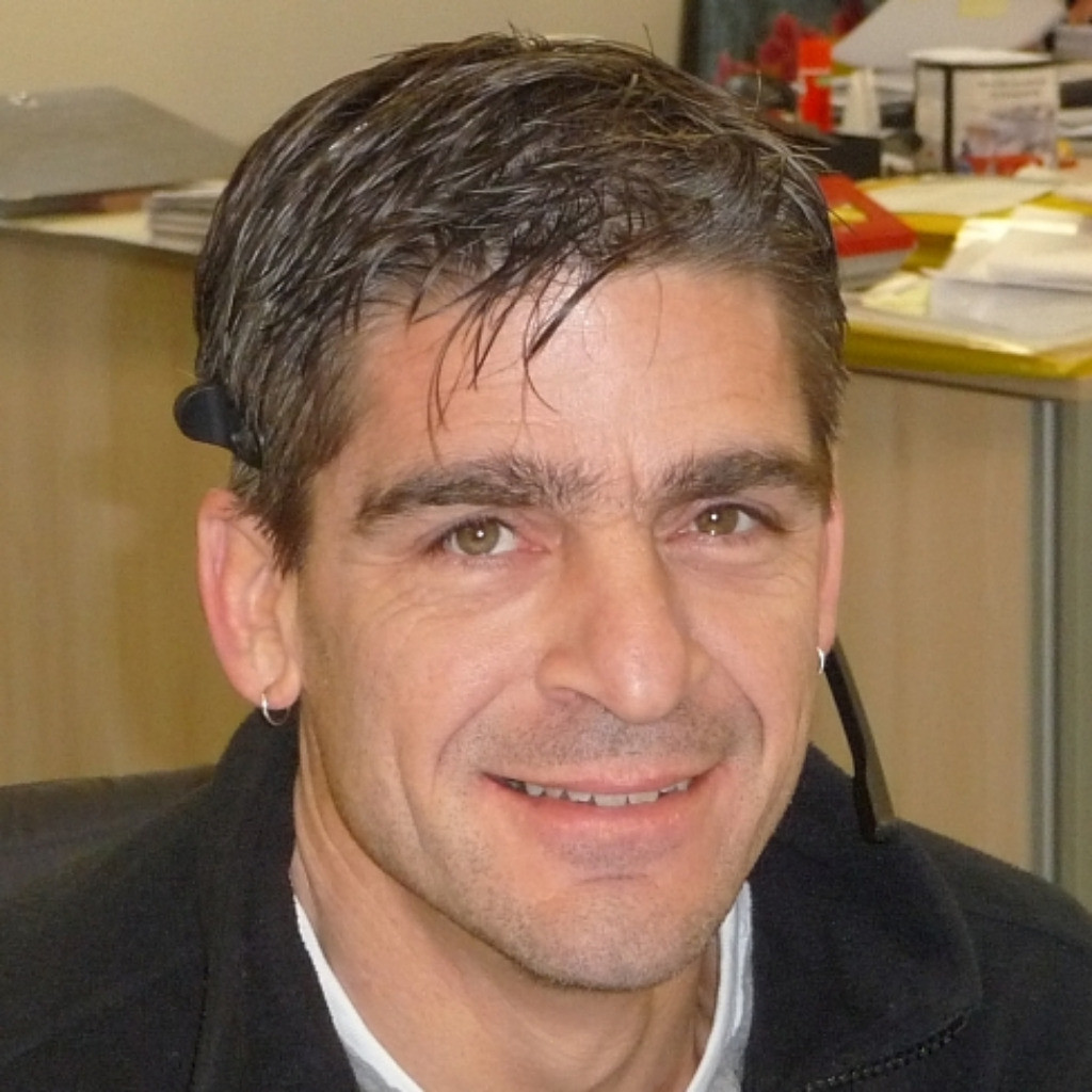 Robert Lutz Musiker, Komponist, Arrangeur, Sänger Robert Lutz XING