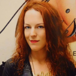 Renate Storch