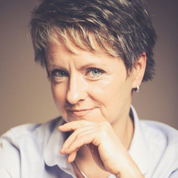 Ina Geistert