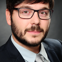 Benjamin Sandrock