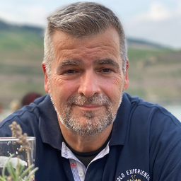 Volker Steitz