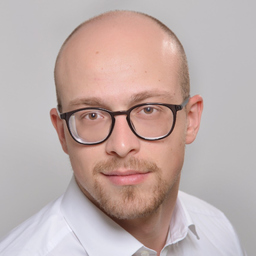 Aron Leibfried